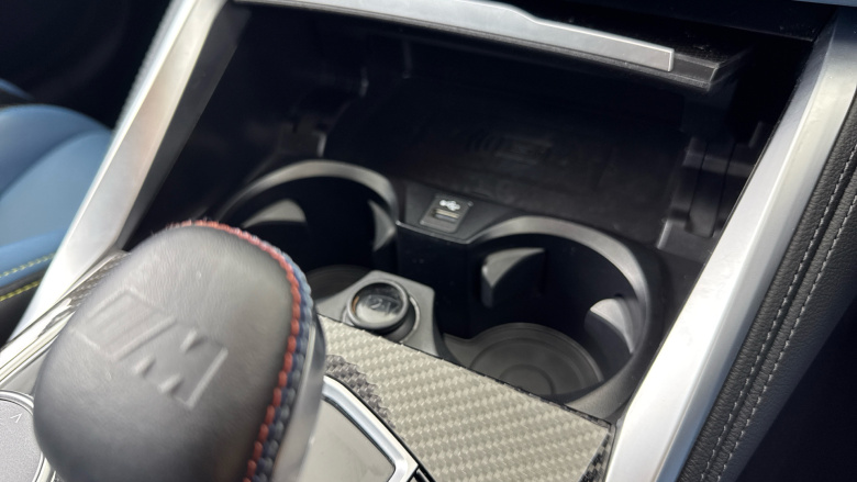 BMW M3 xDrive Competition M 4dr Step Auto Petrol Saloon